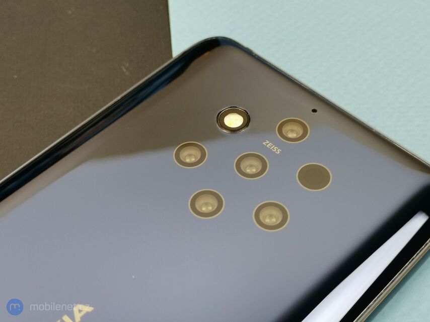 Nokia 9 PureView