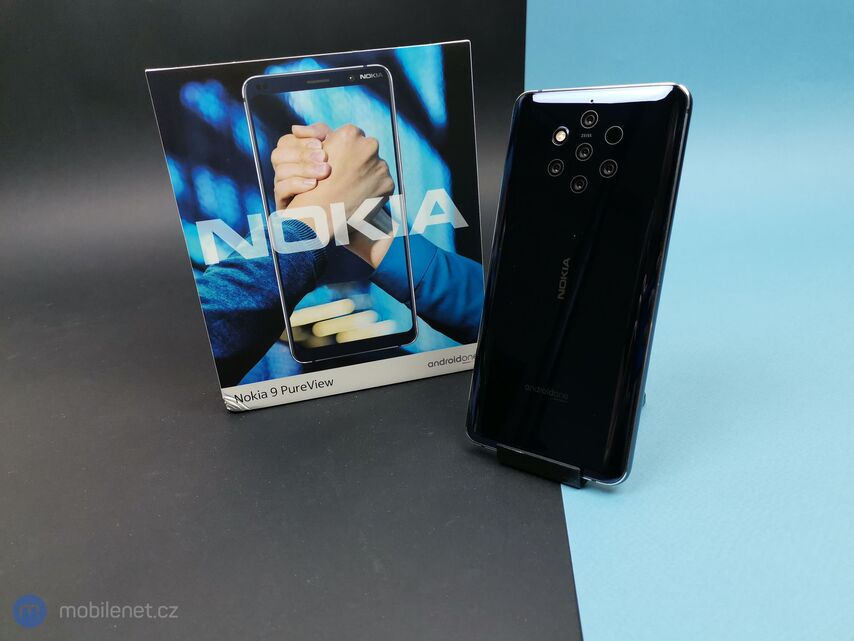 Nokia 9 PureView