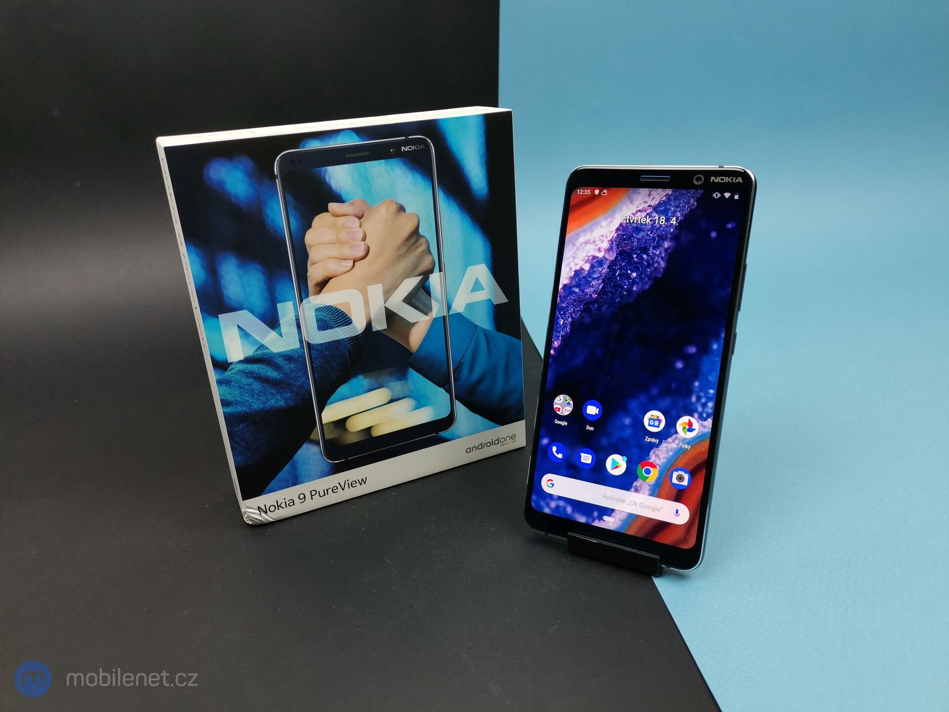 Nokia 9 PureView