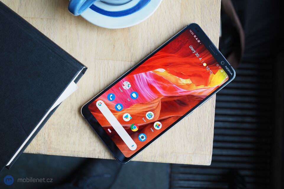 Nokia 9 PureView