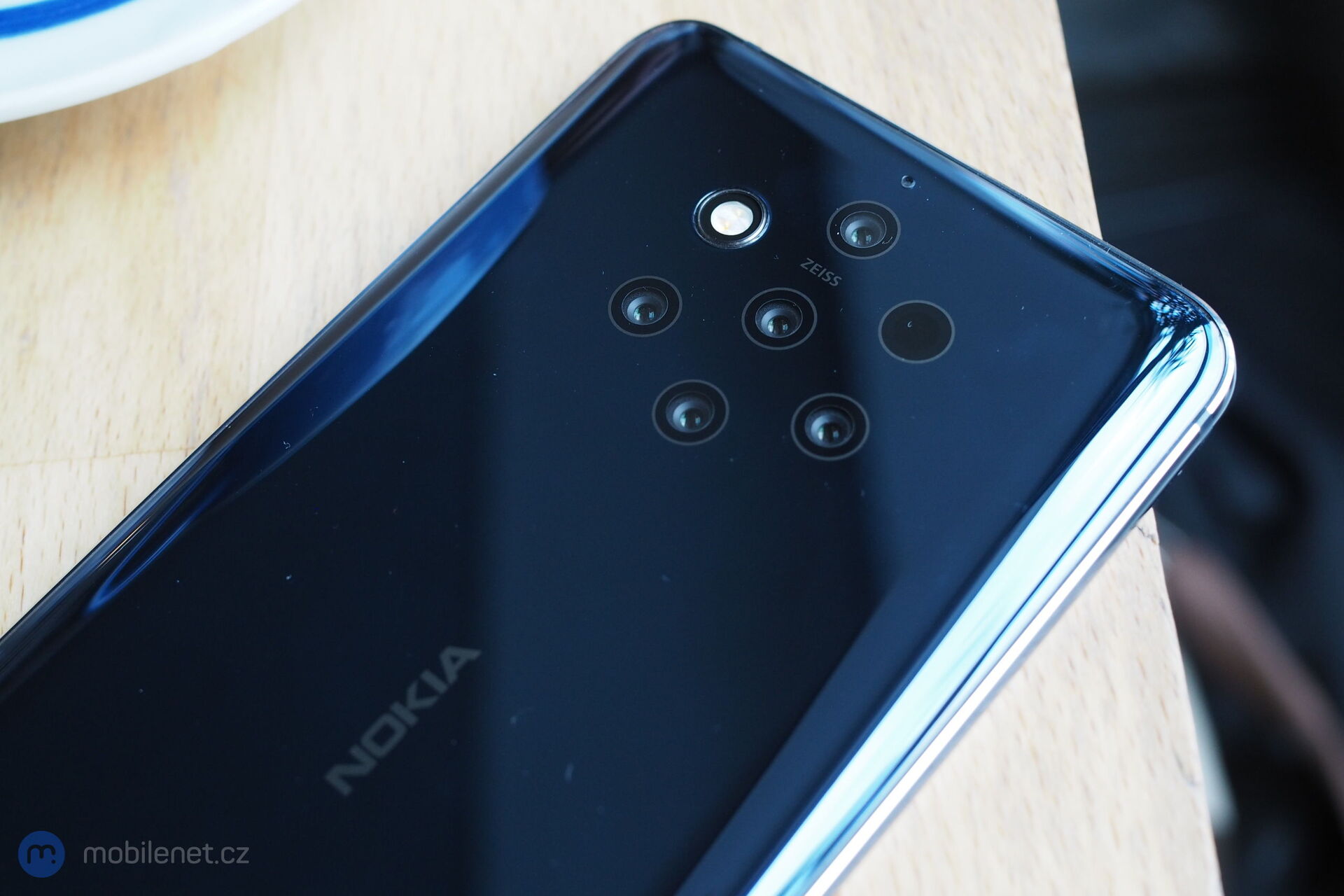 Nokia 9 PureView