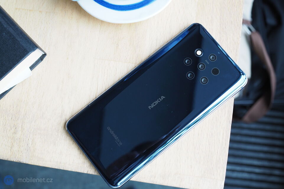 Nokia 9 PureView