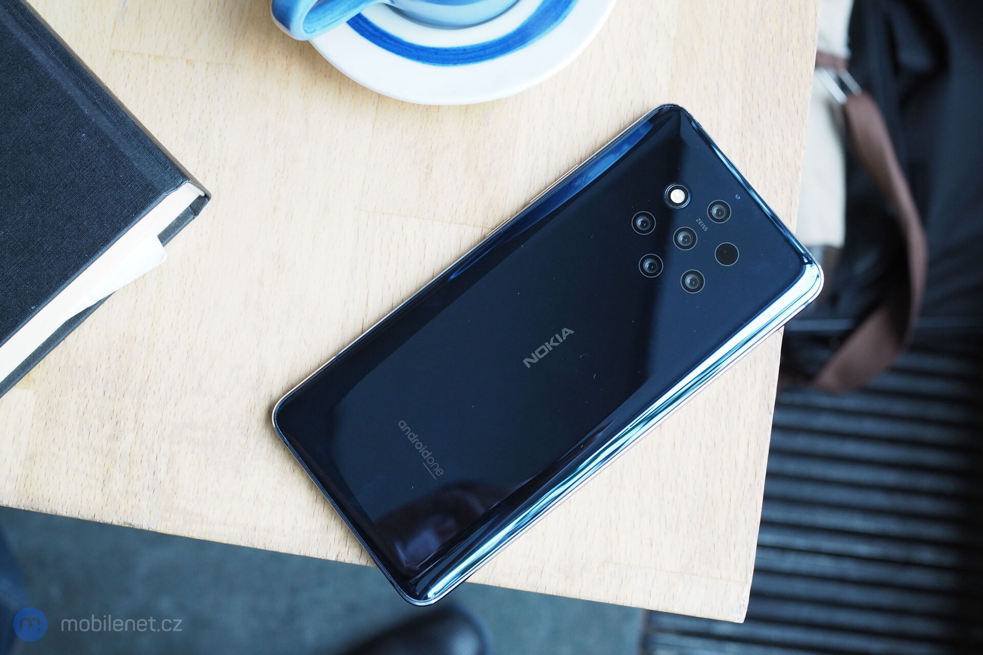 Nokia 9 PureView