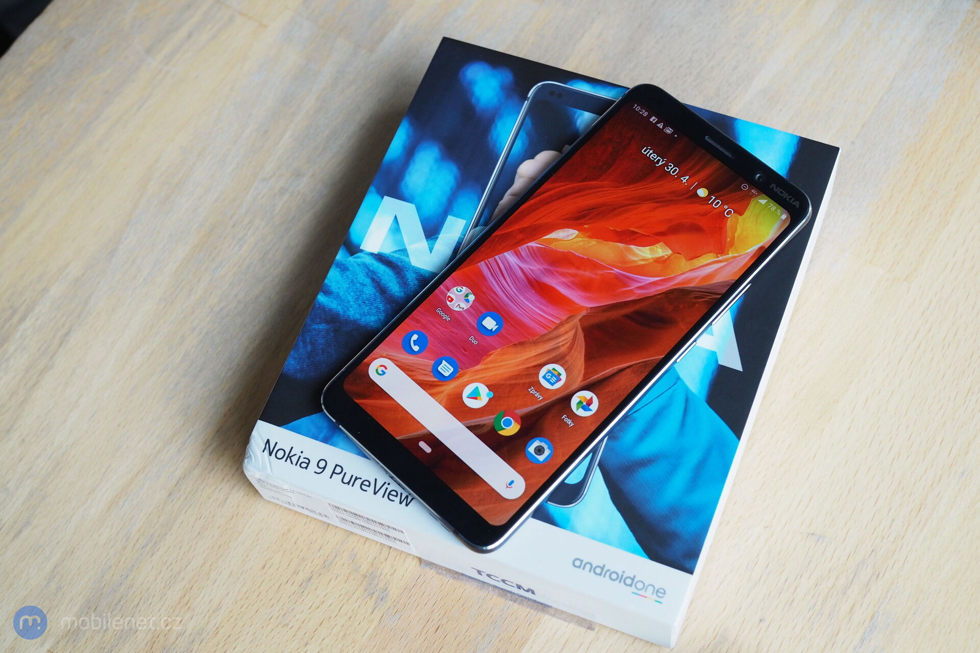 Nokia 9 PureView