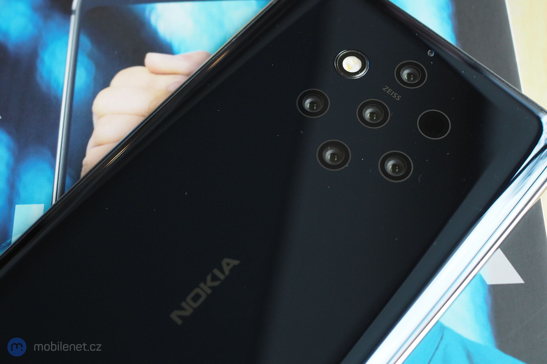 Nokia 9 PureView