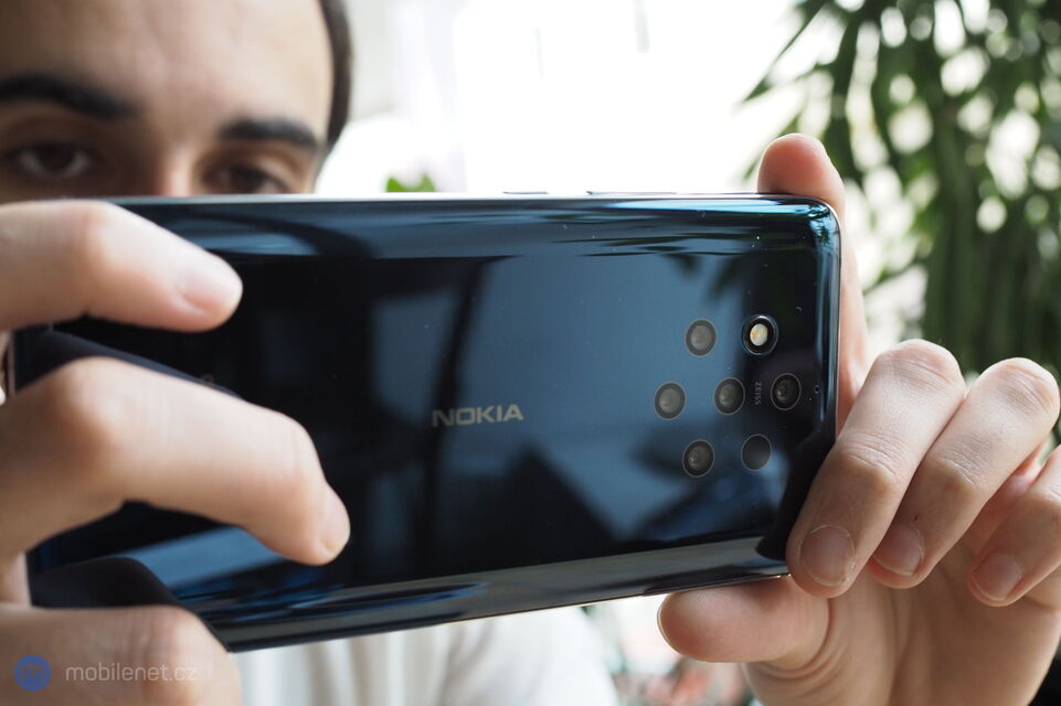Nokia 9 PureView