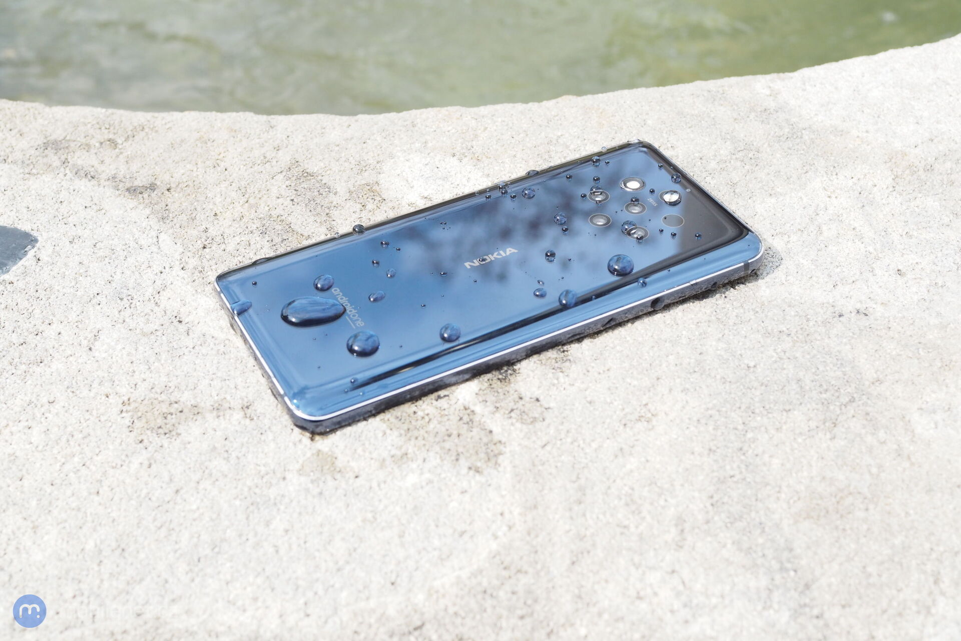 Nokia 9 PureView