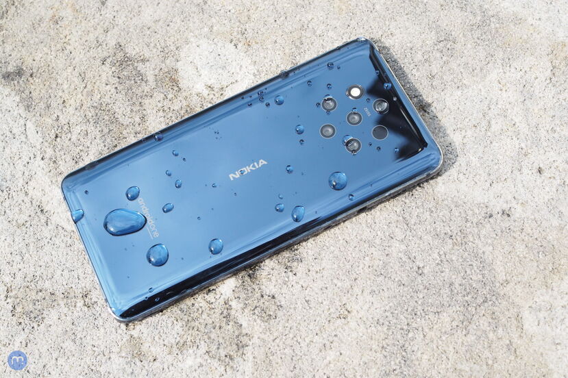 Nokia 9 PureView