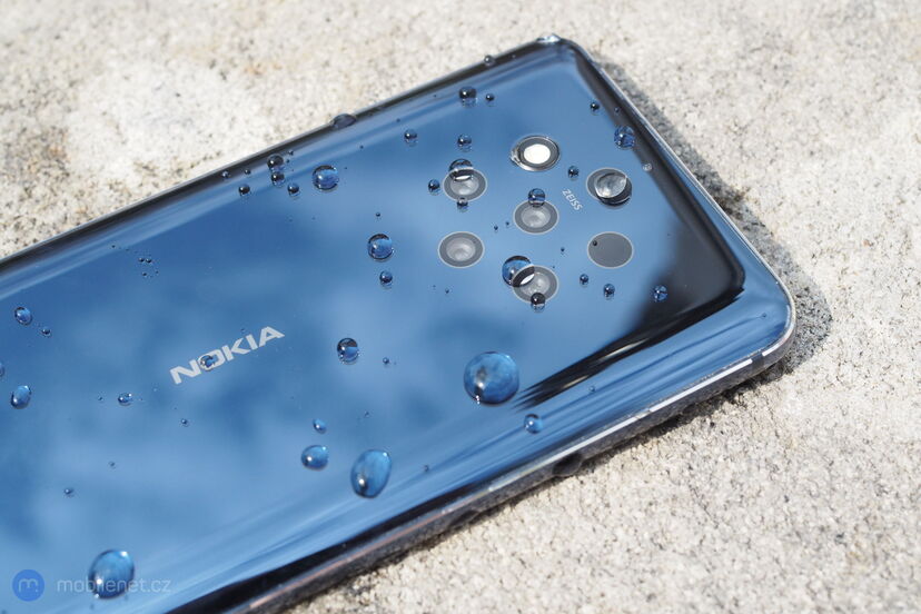 Nokia 9 PureView