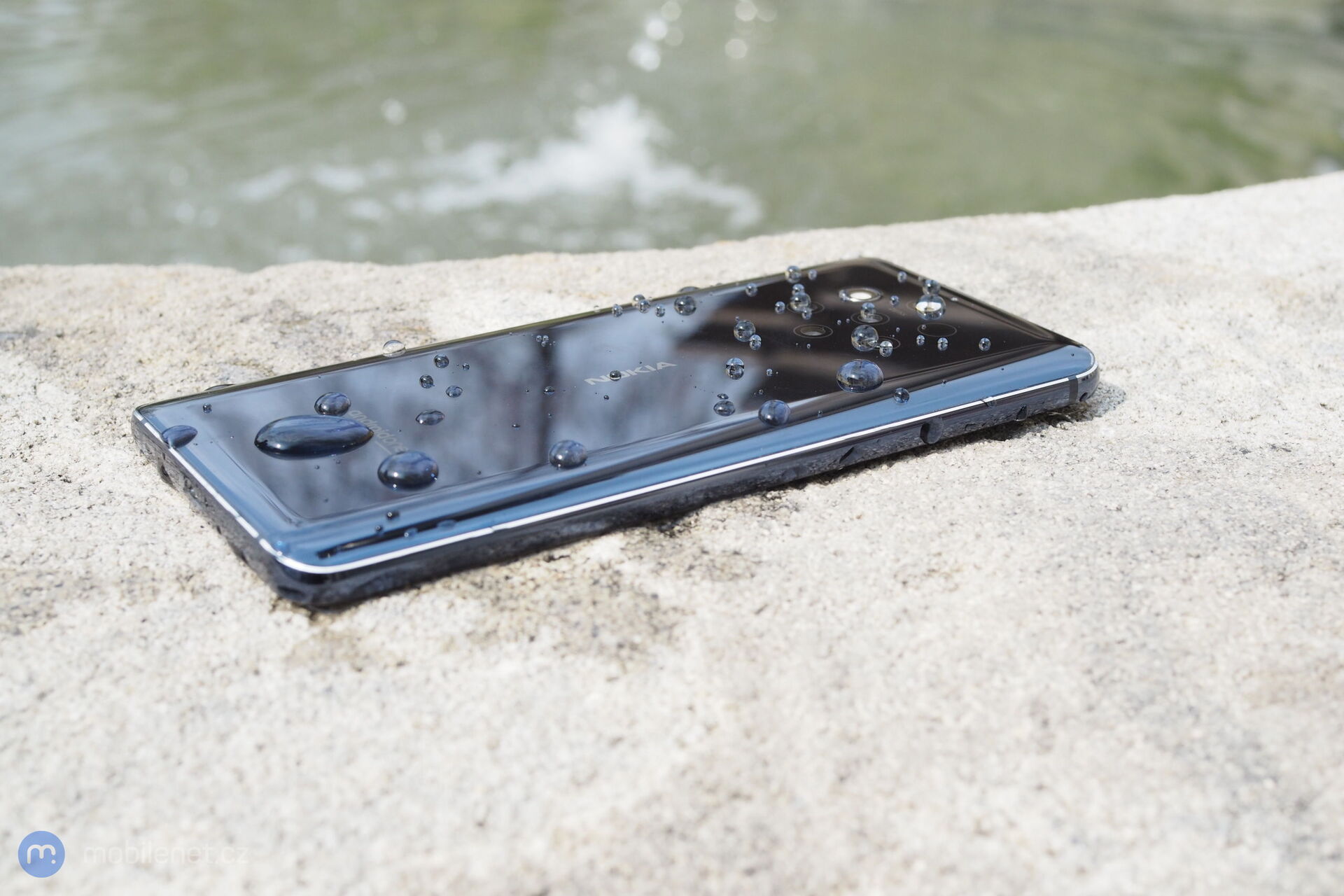Nokia 9 PureView