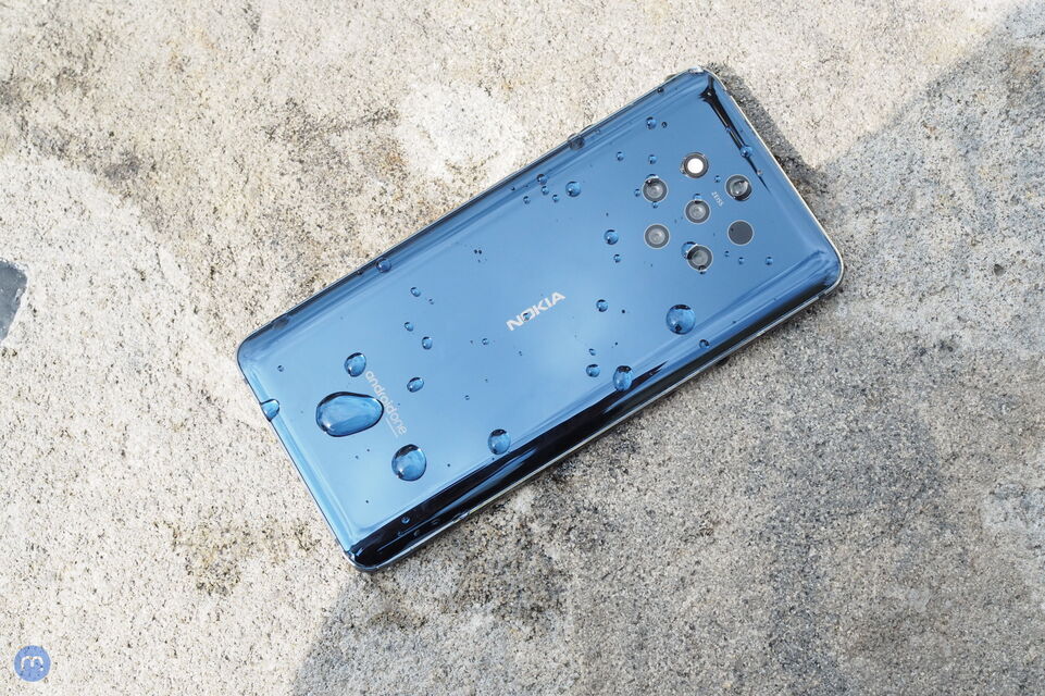 Nokia 9 PureView