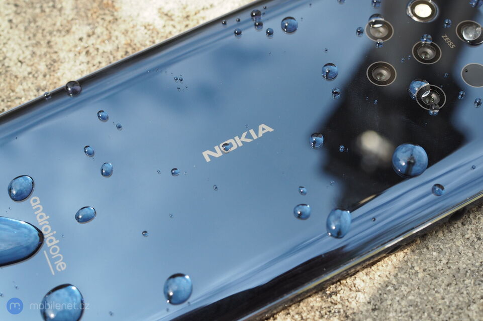 Nokia 9 PureView