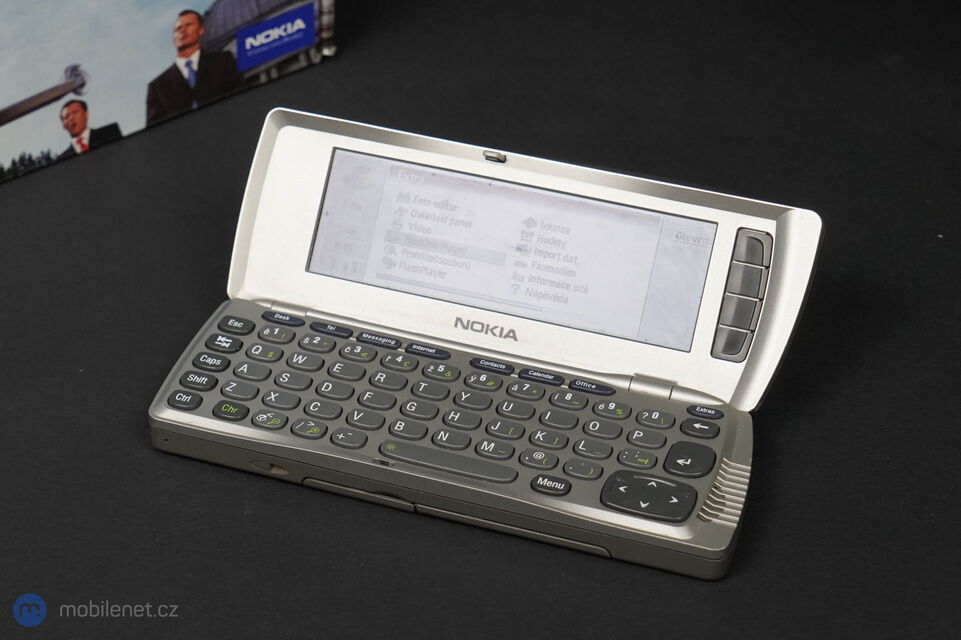 Nokia 9210i
