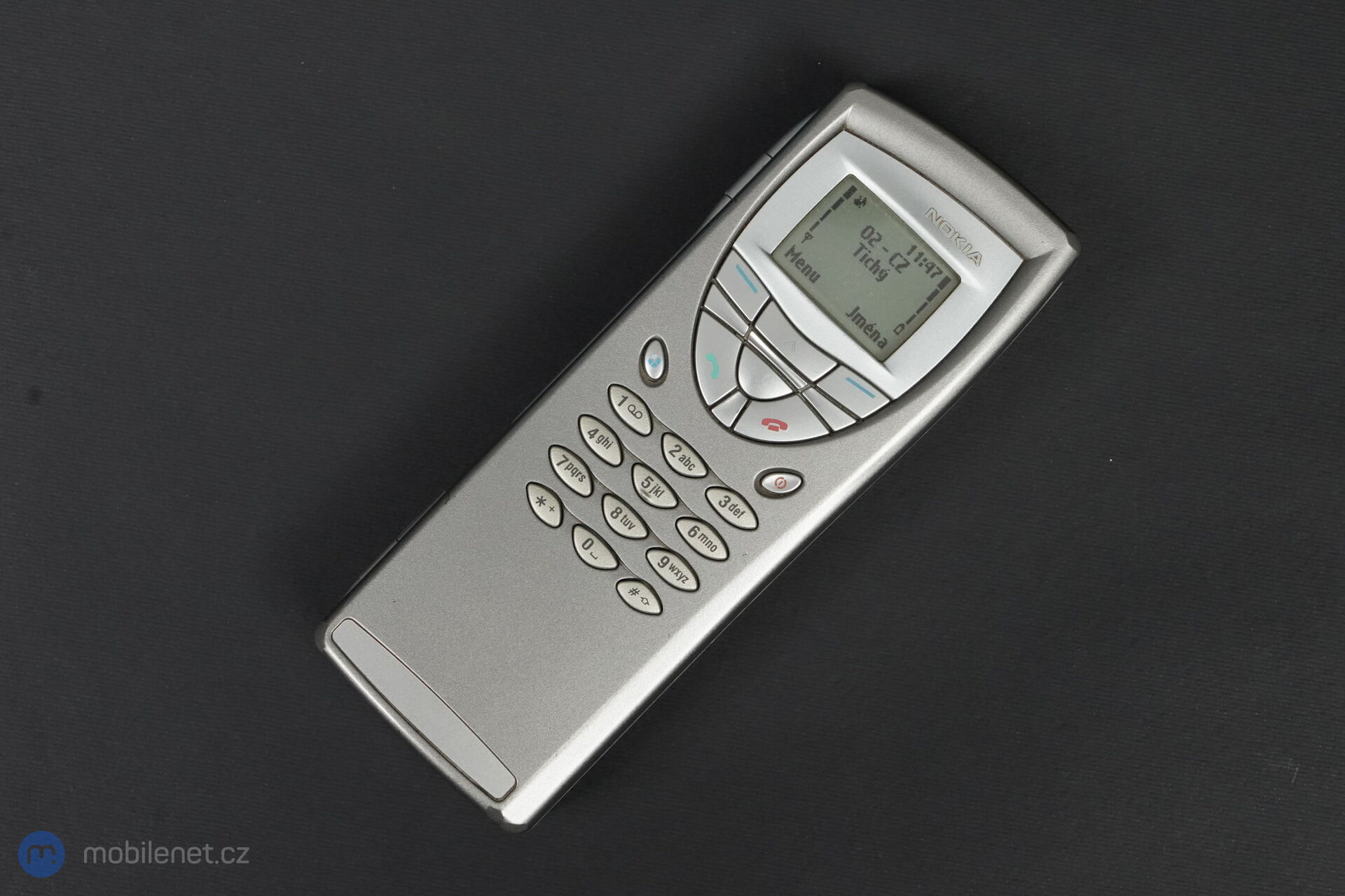 Nokia 9210i