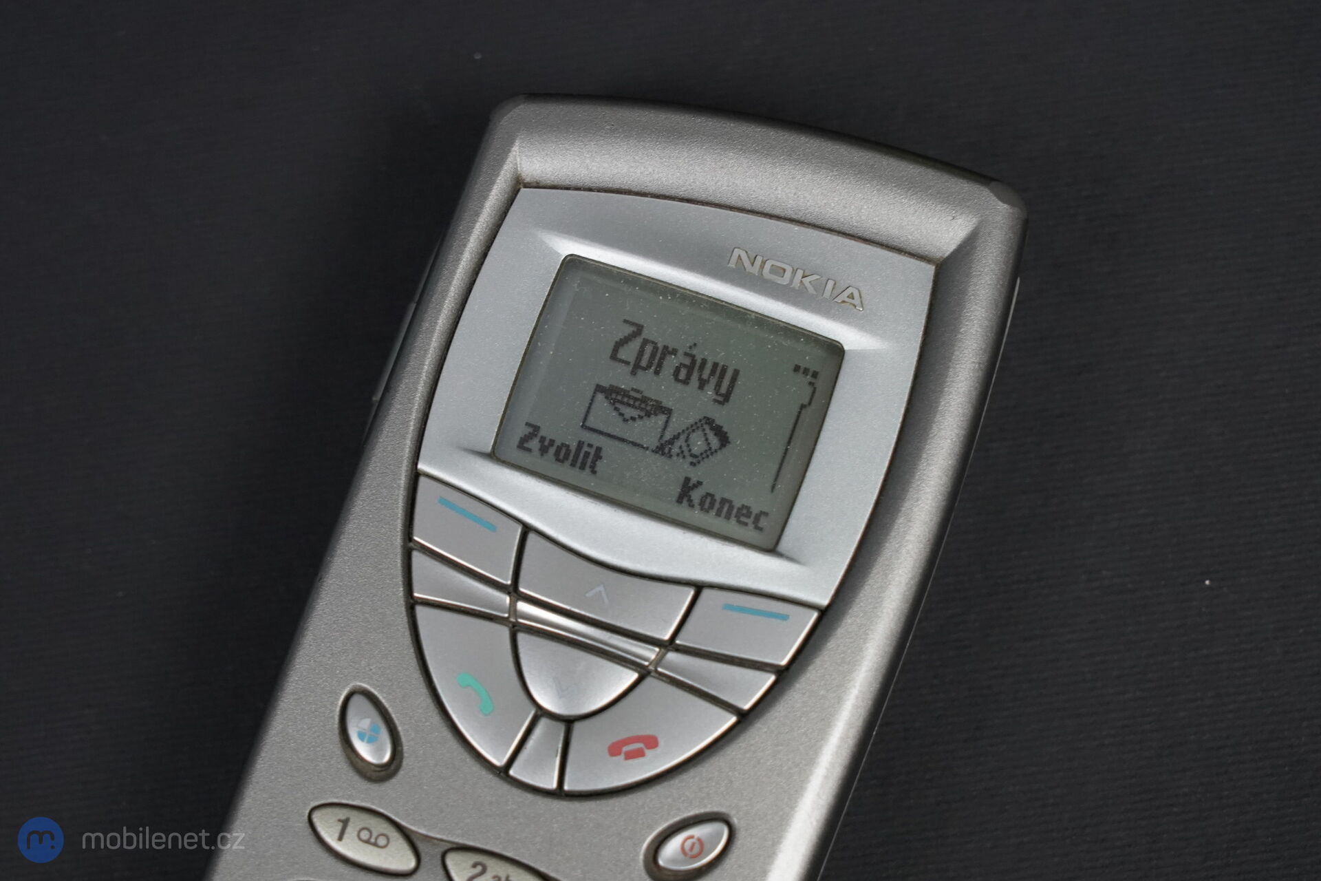 Nokia 9210i