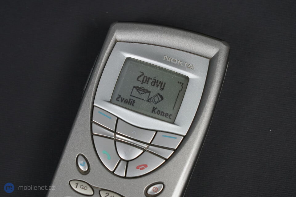 Nokia 9210i