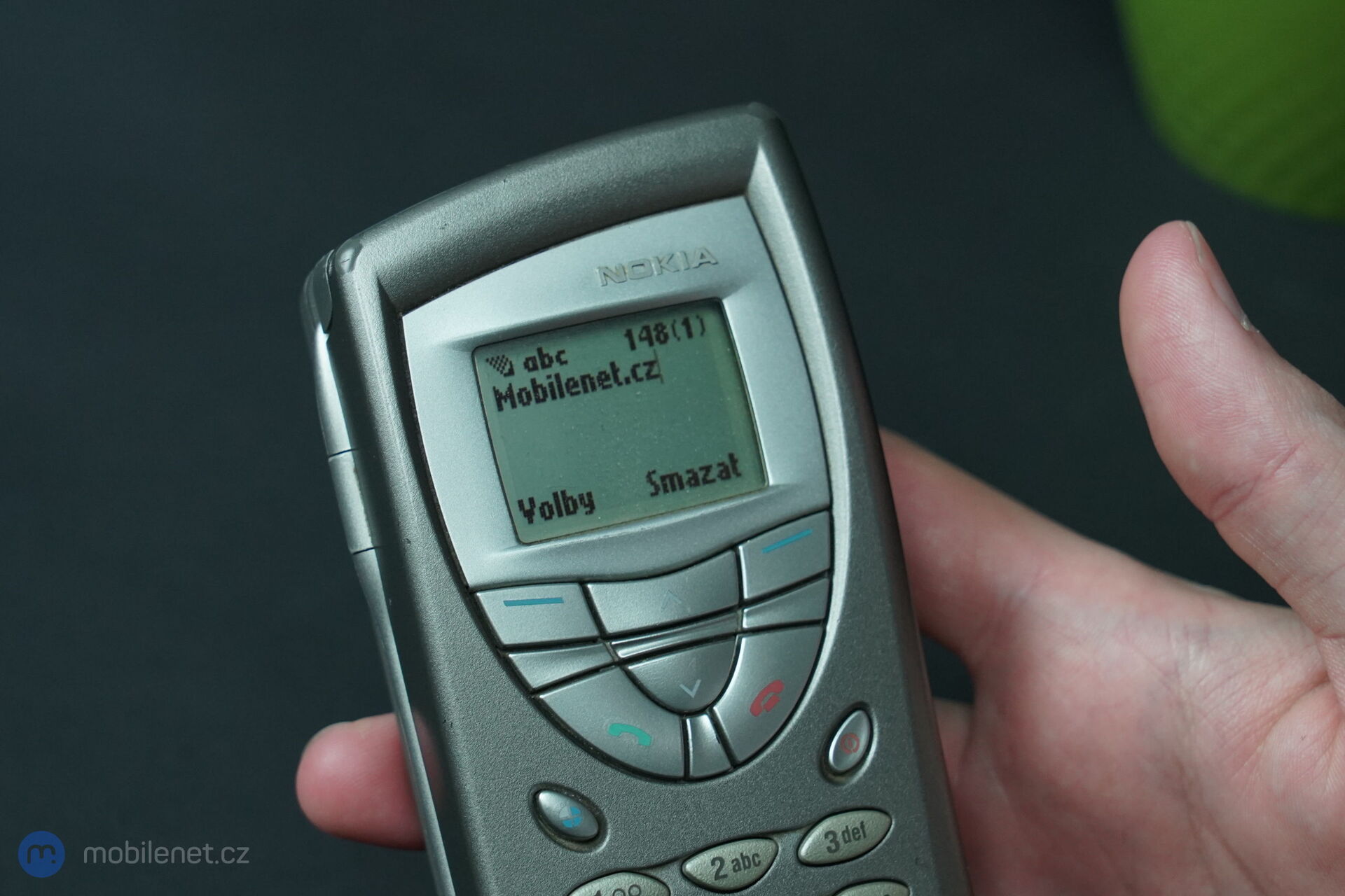 Nokia 9210i