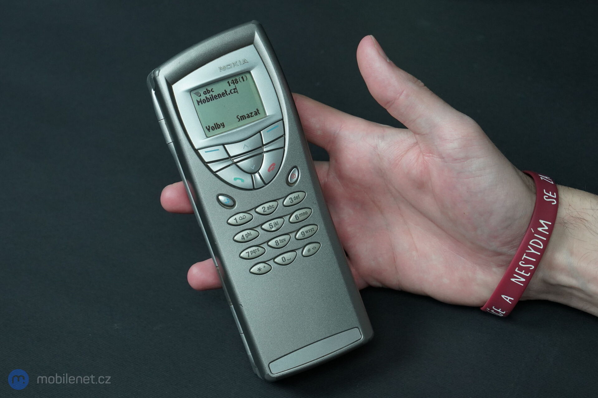 Nokia 9210i