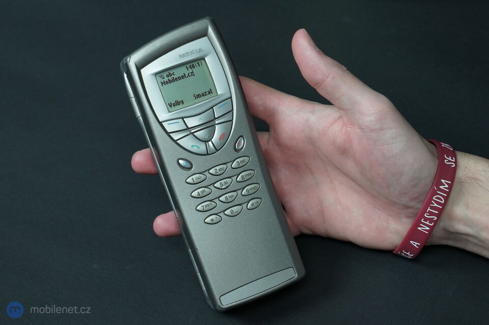 Nokia 9210i
