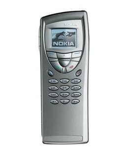 Nokia 9210i