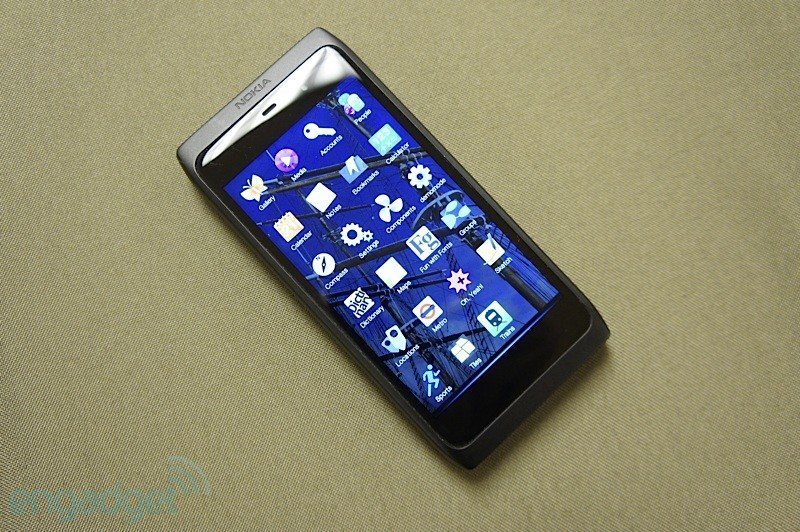 Nokia 950