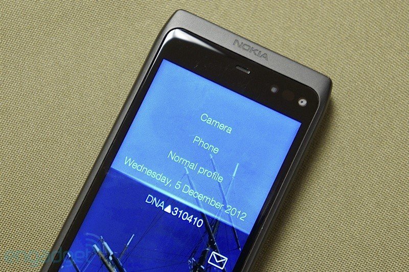 Nokia 950