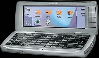 Nokia 9500