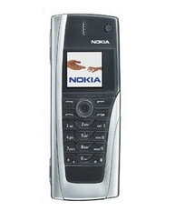 Nokia 9500 Communicator