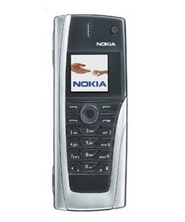 Nokia 9500 Communicator