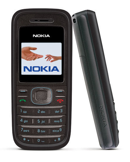 Nokia a její novinky: levná žiletka i elegantní véčka