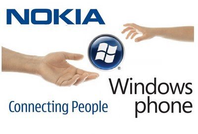 Nokia a Microsoft