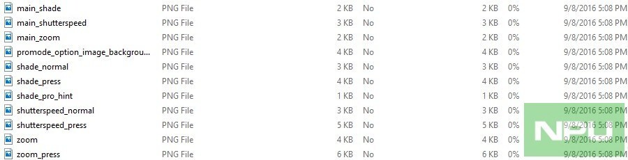 Nokia APK fotoaplikace