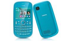 Nokia Asha 200