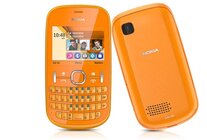 Nokia Asha 200
