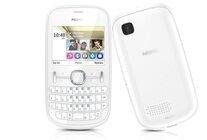 Nokia Asha 200