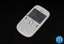 Nokia Asha 200