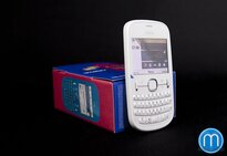 Nokia Asha 200