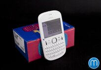 Nokia Asha 200