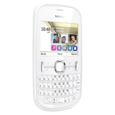 Nokia Asha 200