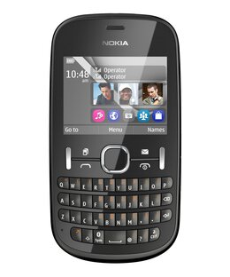 Nokia Asha 200