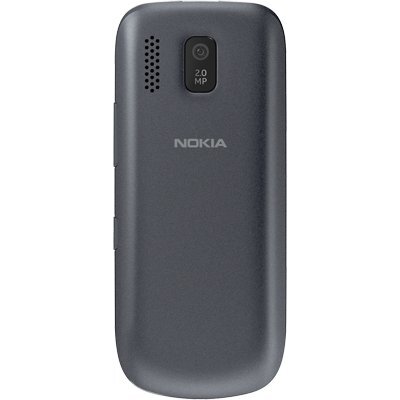 Nokia Asha 202, 203