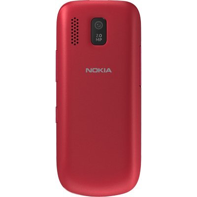 Nokia Asha 202, 203