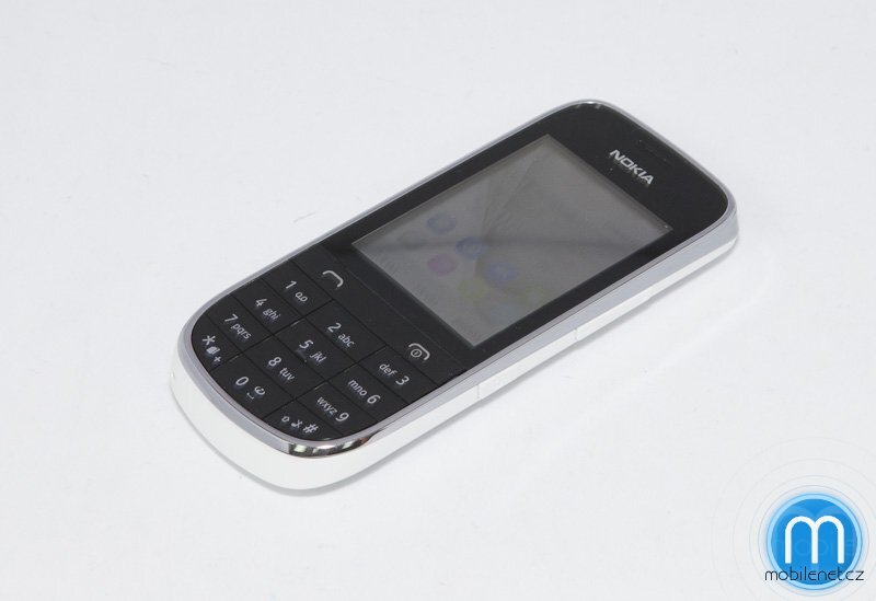 Nokia Asha 202