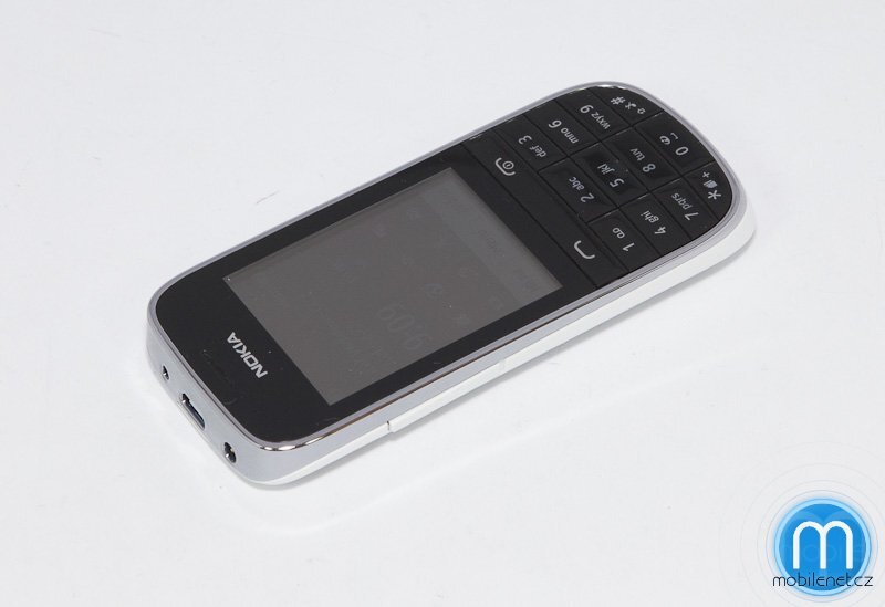 Nokia Asha 202