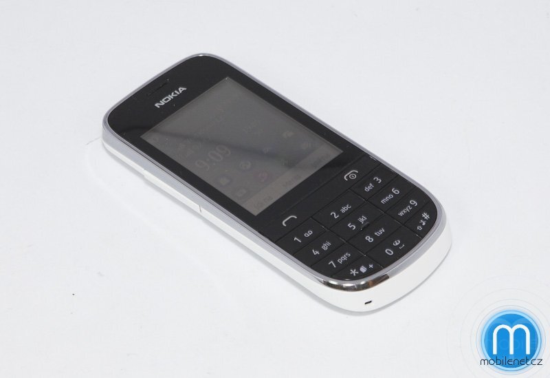 Nokia Asha 202