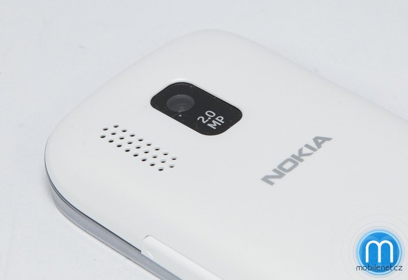 Nokia Asha 202