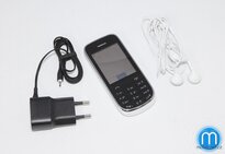 Nokia Asha 202