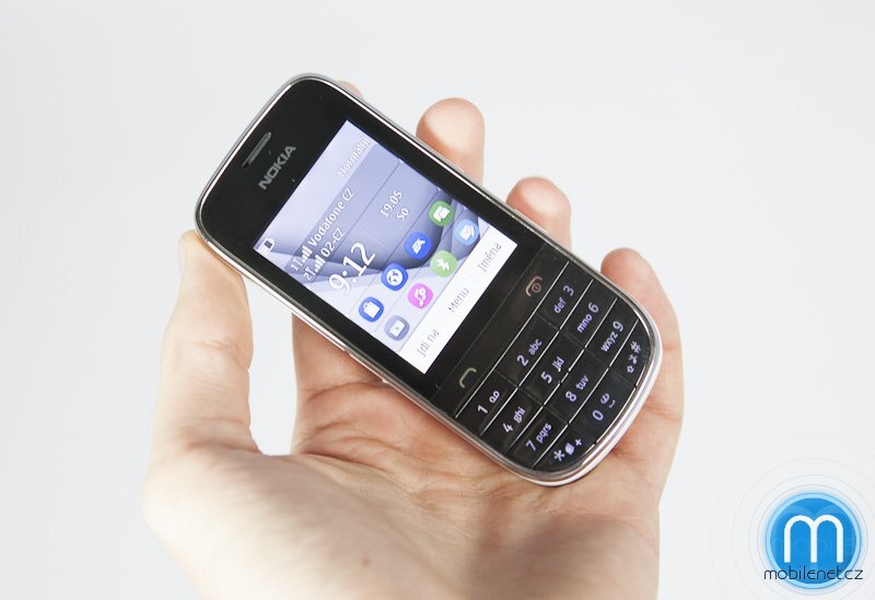 Nokia Asha 202