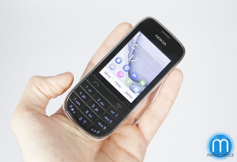 Nokia Asha 202