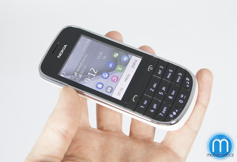 Nokia Asha 202